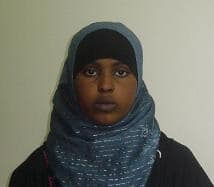 KHADIJA AHMED (Ref: A1045)