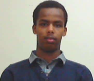 MOHAMMED HASHI (Ref: A1238) 