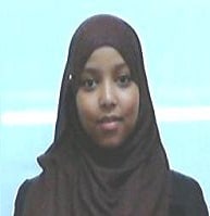 Amina Ahmed 