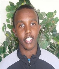 ABDULLAHI