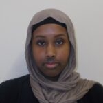 Samira Abdirahman   (8396)