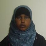 KHADIJA AHMED (Ref: A1045)