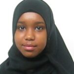 FATIMA MOHAMED (Ref: G3928)