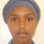 ALIYAH ABDI OMAR (Ref: 10266)