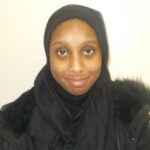 SUNDUS MOHAMUD (Ref: 7911)