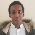 AHMED ABDIRAZAK (Ref: 1822)