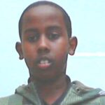 MOHAMED AHMED (Ref: 2364)