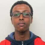 AYUB ABDI IBRAHIM (Ref: 3424)