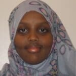 AISHA MOHAMED (Ref: 4865)