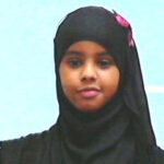 NAJMA AHMED (Ref: 5173)