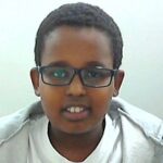 ABDIREHMAN ADAN (Ref: 5224)