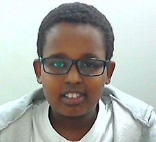 ABDIRAHMAN (Ref: 5224)