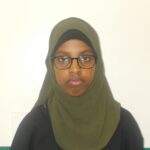 NAJMA HAJI (Ref: 7129)