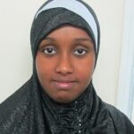 FADUMA MOHAMED (Ref: 7514)