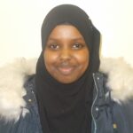 JAMILA YUSUF ADEN (Ref: 8756)