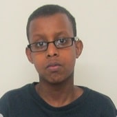 MOHAMED YUSUF (Ref: 8756)