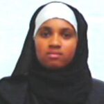 SAFIA SALIM (Ref: G2158)