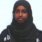 AMAL ALI ABDI (Ref: G2383)