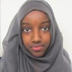 SUMAYA ABDUL (Ref: G2864)