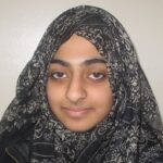 HALIMA AHMED (Ref: G3939)*