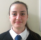 ALEYNA KARATAS (Ref: G4124)