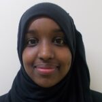 HAFSA HERSI (Ref: G4244)