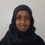 FADUMA MOHAMED (Ref: G4434)