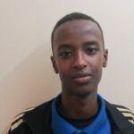 ABDIRAHMAN BASHIR (Ref: G4582)