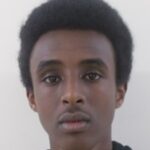 ABDIRAHMAN (Ref: USFL255) 