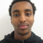 ABDIRAHMAN (Ref: USFL325)