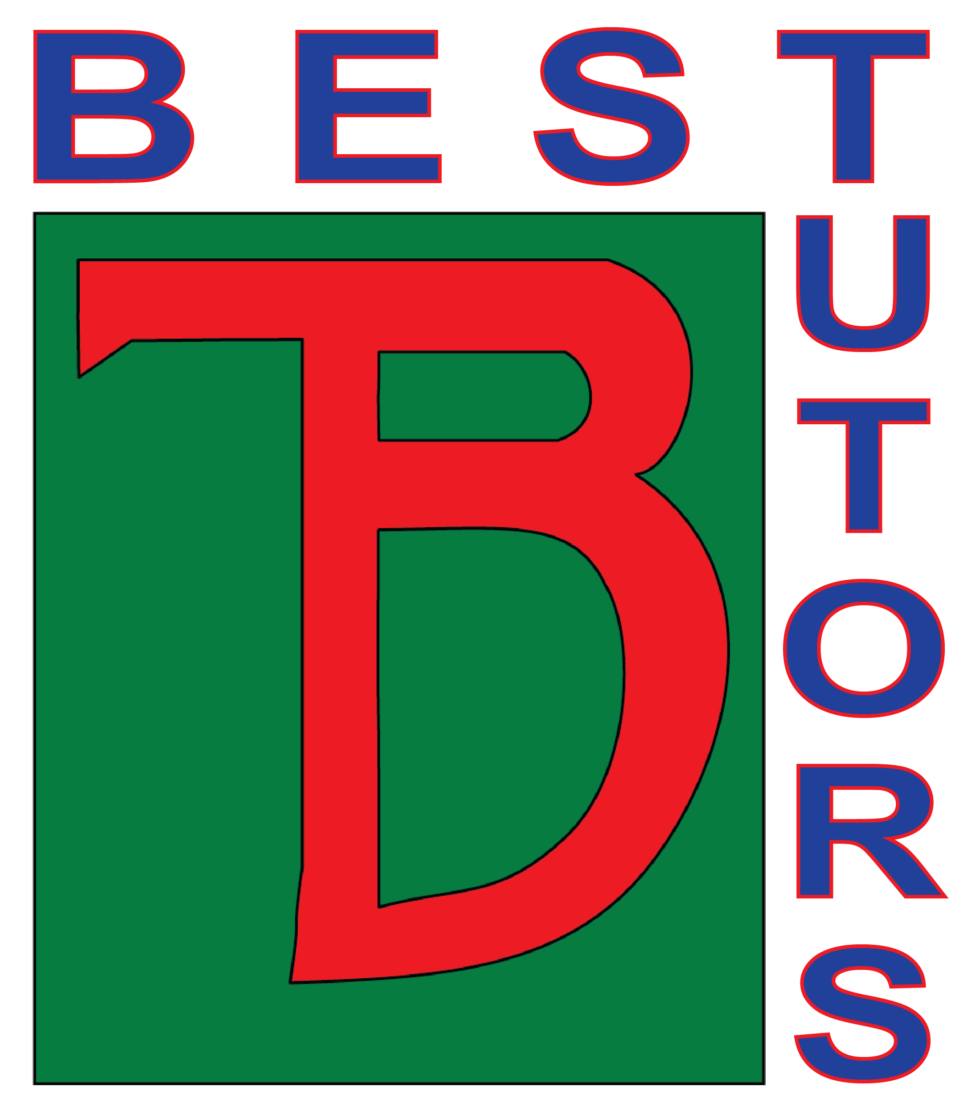 A Levels BestTutors