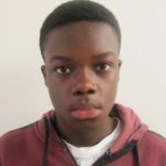 BILAL (Ref: A2938)