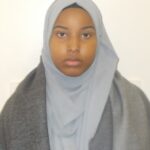 NADIFA IBRAHIM (Ref: G5379)