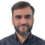 MR Nadeem Iqbal